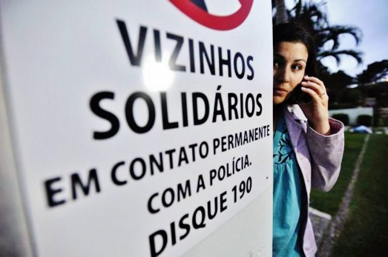 Programa Rede de Vizinhos será implantado nos bairros Monte Castelo e São Cristóvão