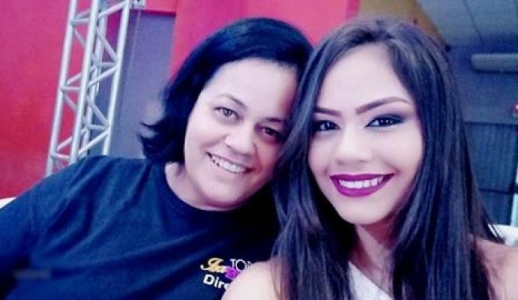 Youtuber Baleada No Paraná Tem Morte Cerebral Confirmada E Família Doará órgãos Notisul