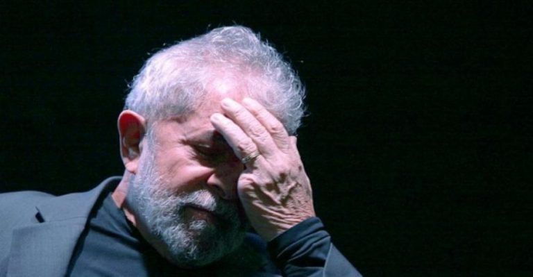 Pedido de liberdade de Lula não consta em pauta do STF até setembro
