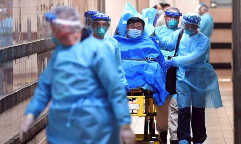 OMS: Mundo deve se preparar para uma eventual pandemia do coronavírus