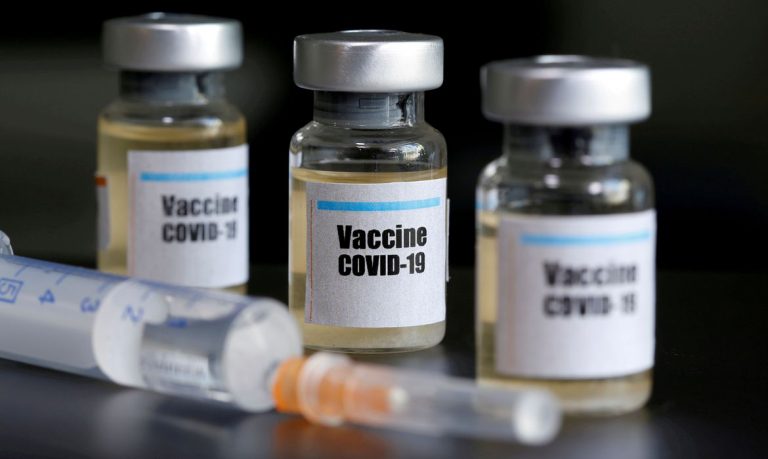 Coronavírus: vacina desenvolvida pela China mostra resultados promissores