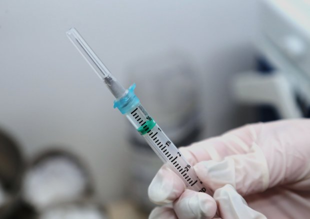 Campanha de Vacinação contra a gripe é prorrogada pela segunda vez e segue até 30 de junho