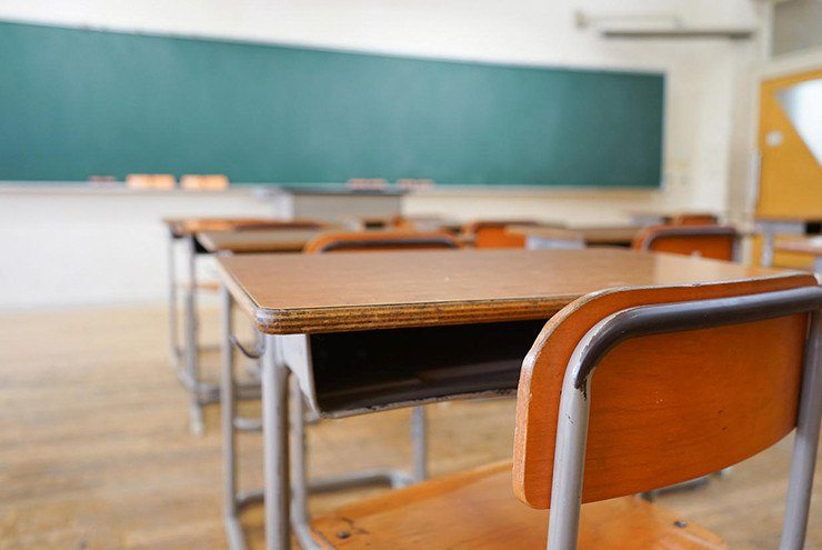 Pedras Grandes: professores são investigados por fazer sexo em escola