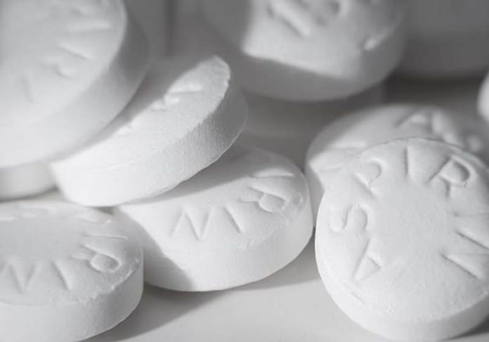Aspirina reduz em 20% mortes por câncer de cólon, mama e próstata