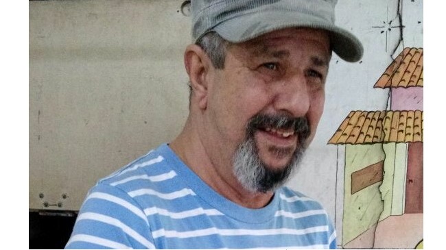 Morre Solon Fraga, ao 66 anos, vítima de infarto