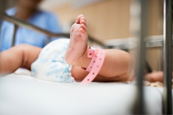 Justiça catarinense condena maternidade por troca de bebês