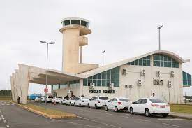 Cia aérea cancela conexões com o Aeroporto Regional de Jaguaruna