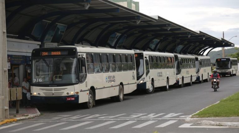 Decreto municipal garante gratuidade no transporte público de passageiros entre os dias 18/12 e 01/01/2024