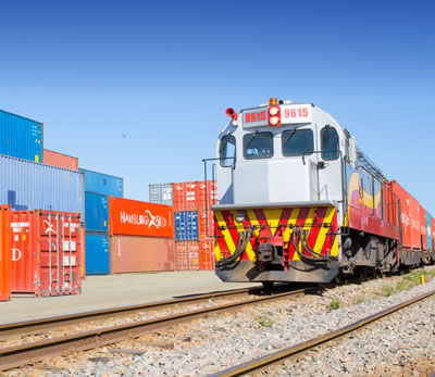 Movimentação de cargas ferroviárias impulsiona economia catarinense