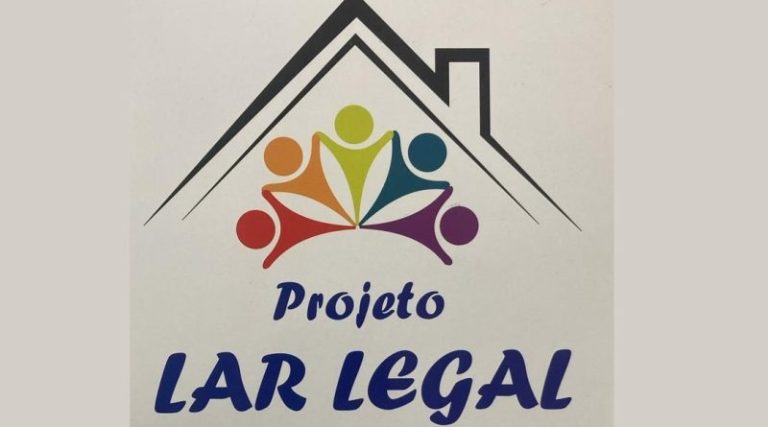 Reunião de cadastramento para o programa Lar Legal em Vila Nova Alvorada