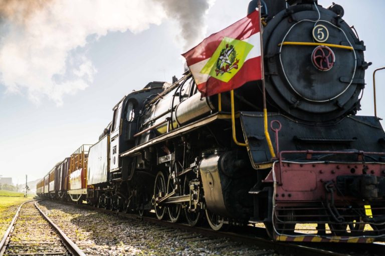 Dia do Ferroviário: a continuidade da história sobre os trilhos