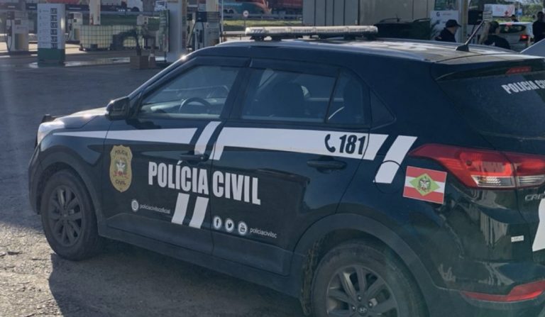 Polícia Civil autua postos de combustíveis em seis municípios da região