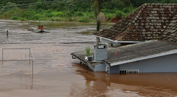 Situação de Calamidade Pública no Rio Grande do Sul contabiliza 136 pessoas mortas