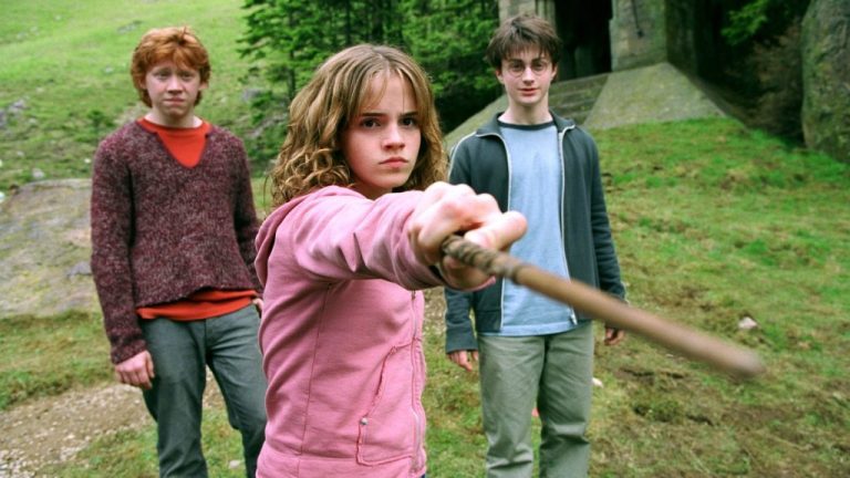 Pré-venda de Harry Potter e o Prisioneiro de Azkaban: reviva a magia em Tubarão