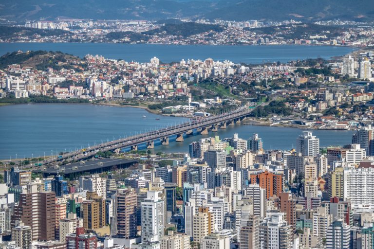Nova lei federal cria Calendário Turístico do Brasil para divulgar eventos
