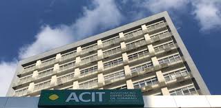 ACIT arrecada mantimentos para vítimas das enchentes no RS