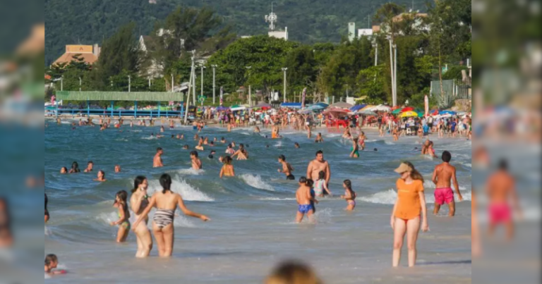 Senado discute PEC que pode privatizar praias brasileiras