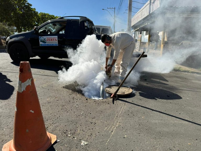 Prefeito de Capivari anuncia medida contra dengue
