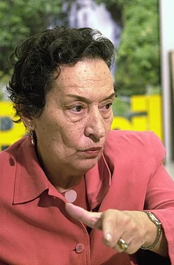 Morre a economista Maria da Conceição Tavares aos 94 anos
