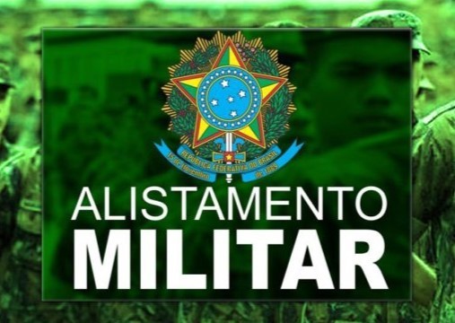 Alistamento militar: prazo final é 30 de junho