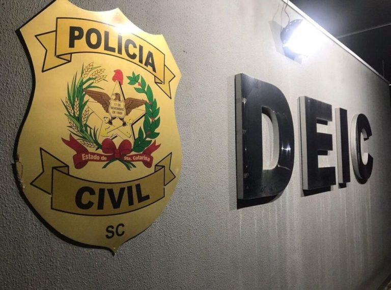Polícia Civil prende foragido do Rio Grande do Sul por roubo em Armazém