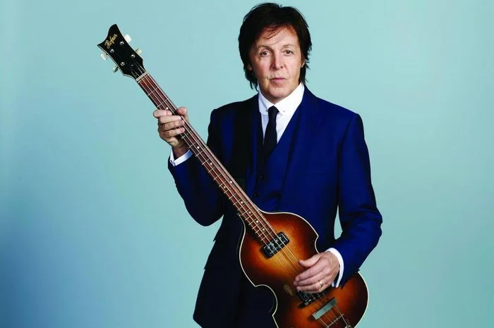 Paul McCartney anuncia show em Florianópolis na Ressacada