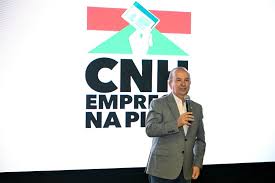 Governador sanciona Programa CNH Emprego na Pista em Florianópolis